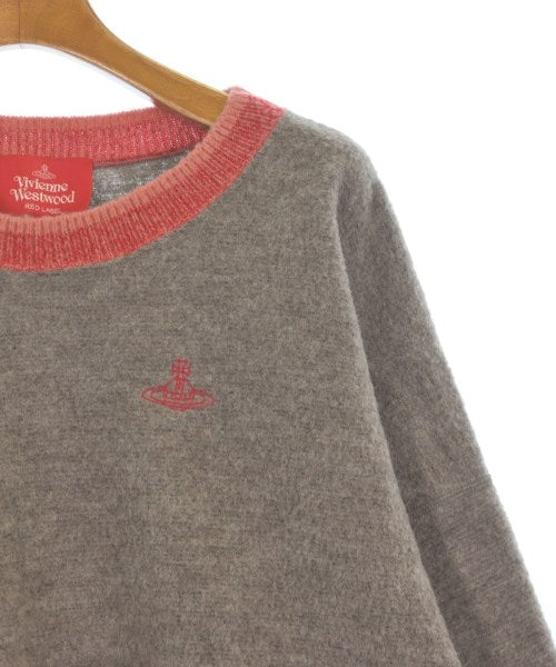 Vivienne Westwood RED LABEL Sweaters | Online Thrift Store