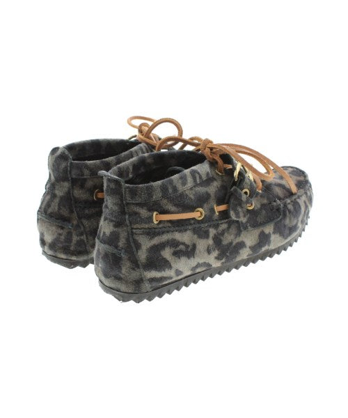 PIERRE HARDY Moccasins/Deck shoes