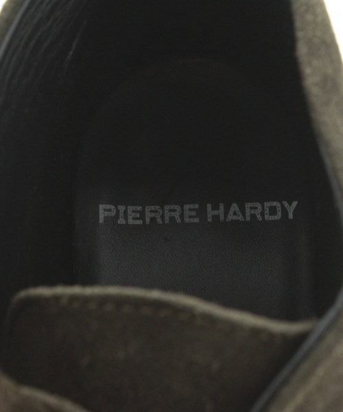 PIERRE HARDY Booties