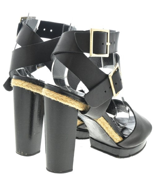 PIERRE HARDY Sandals