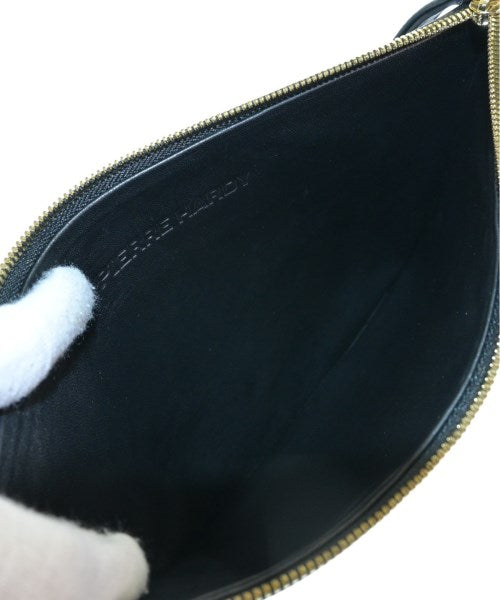 PIERRE HARDY Clutches