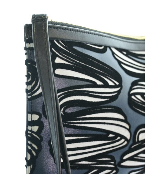 PIERRE HARDY Clutches