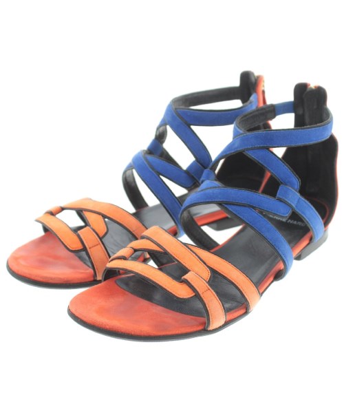 PIERRE HARDY Sandals