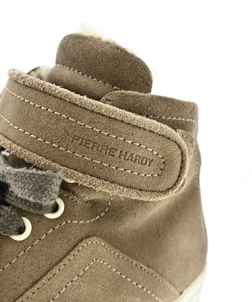 PIERRE HARDY Sneakers