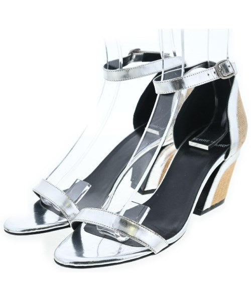 PIERRE HARDY Sandals