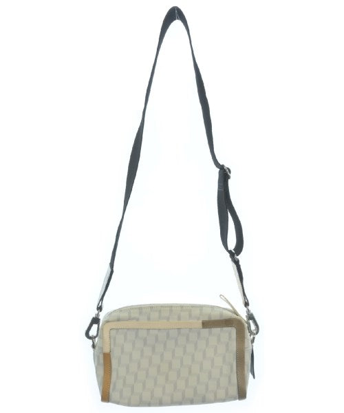 PIERRE HARDY Shoulder bags