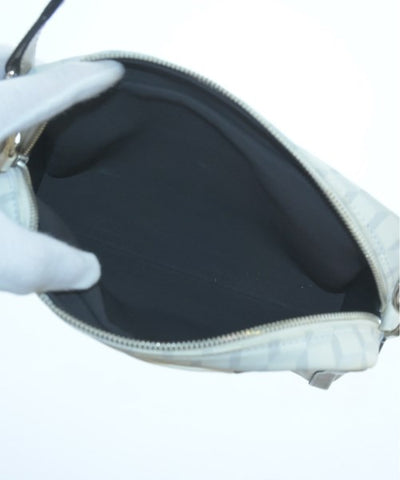 PIERRE HARDY Shoulder bags