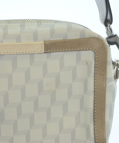 PIERRE HARDY Shoulder bags