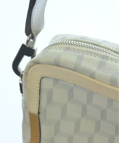 PIERRE HARDY Shoulder bags