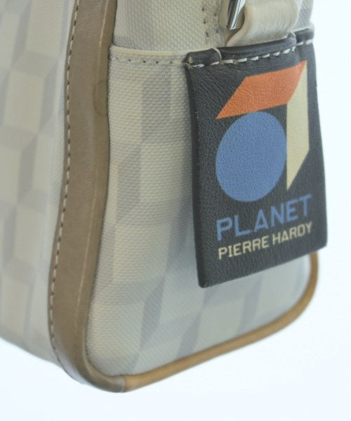 PIERRE HARDY Shoulder bags