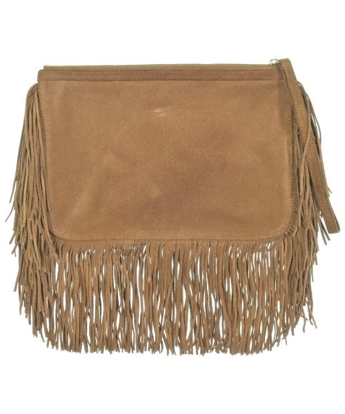 PIERRE HARDY Clutches