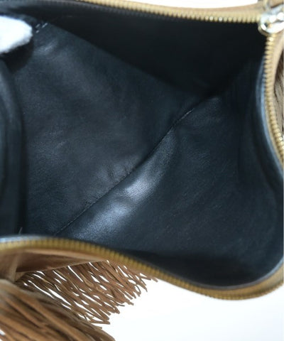 PIERRE HARDY Clutches