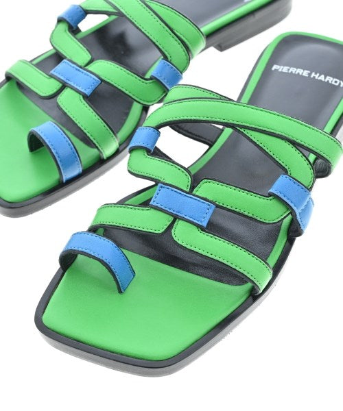 PIERRE HARDY Sandals