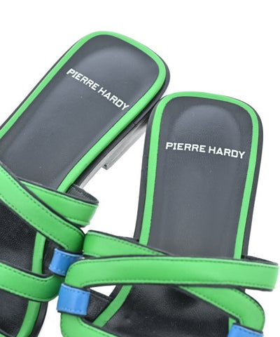 PIERRE HARDY Sandals