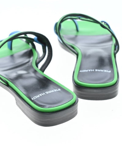 PIERRE HARDY Sandals