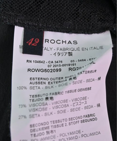 ROCHAS Dresses