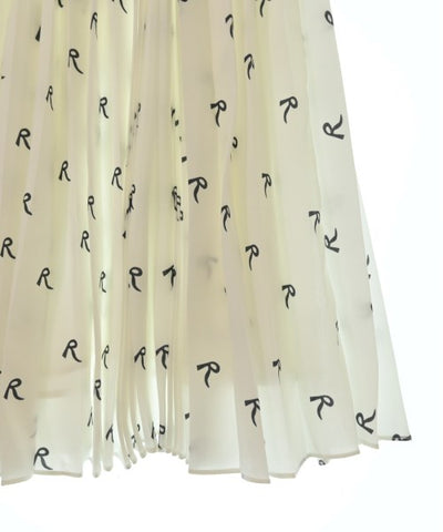 ROCHAS Long/Maxi length skirts