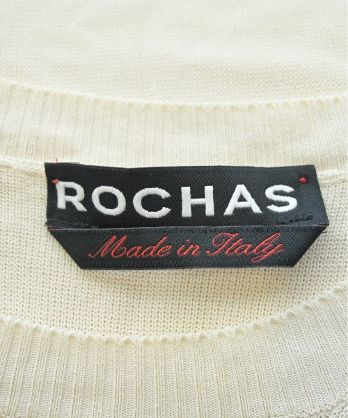 ROCHAS Sweaters