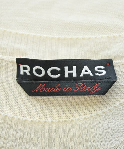 ROCHAS Sweaters