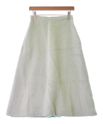 ROCHAS Long/Maxi length skirts