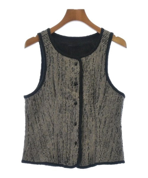 ROCHAS Vests