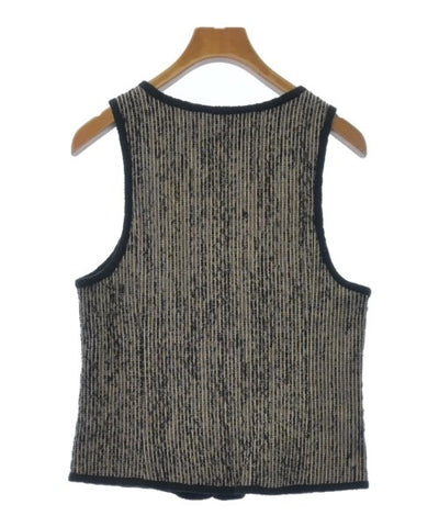 ROCHAS Vests