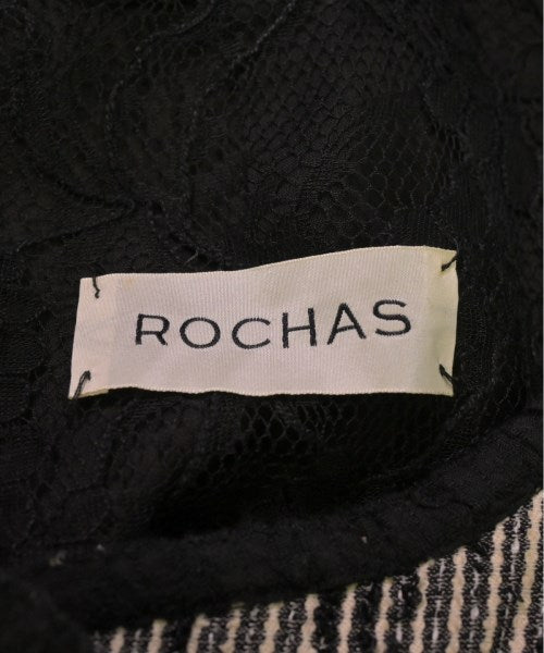 ROCHAS Vests