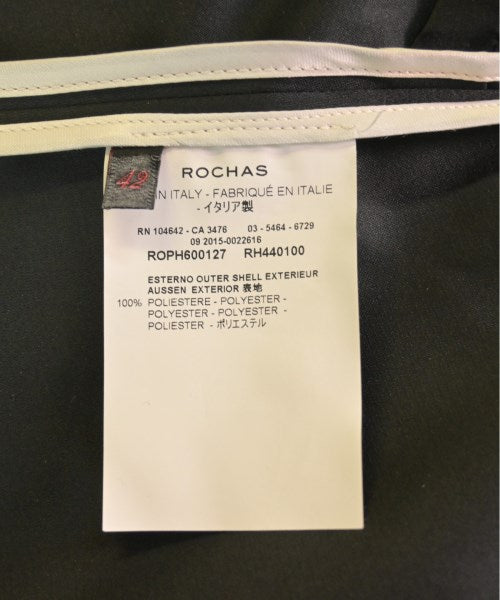 ROCHAS Casual shirts