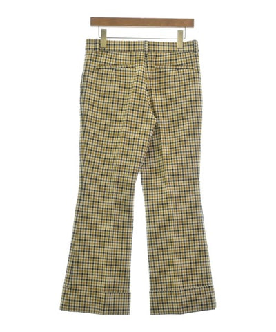 ROCHAS Trousers