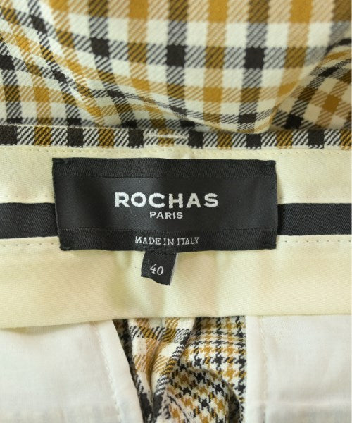 ROCHAS Trousers