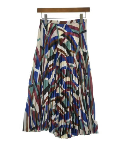 ROCHAS Long/Maxi length skirts