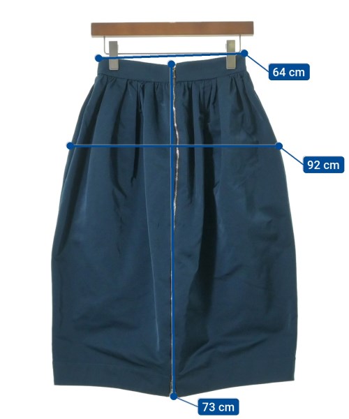 ROCHAS Long/Maxi length skirts