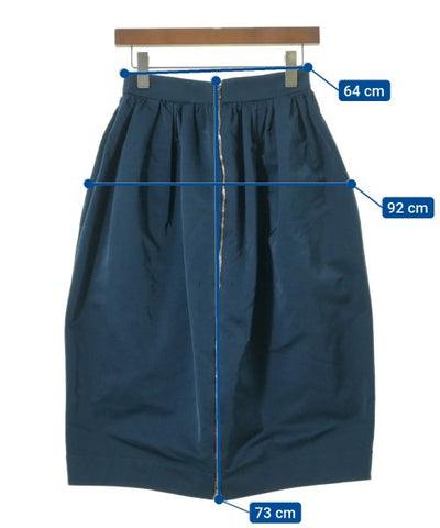 ROCHAS Long/Maxi length skirts