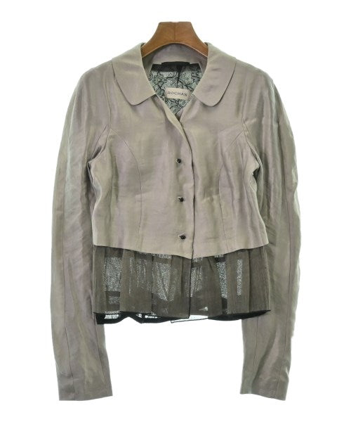 ROCHAS Casual jackets