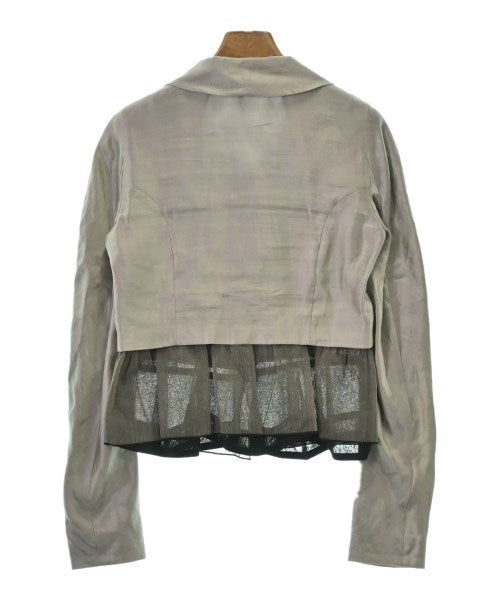 ROCHAS Casual jackets