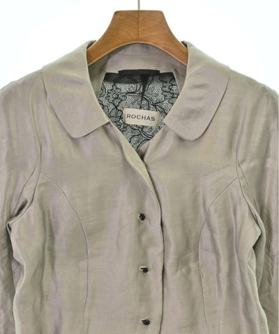 ROCHAS Casual jackets