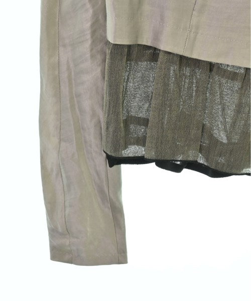 ROCHAS Casual jackets