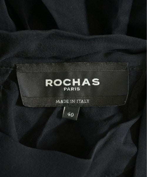 ROCHAS Casual shirts