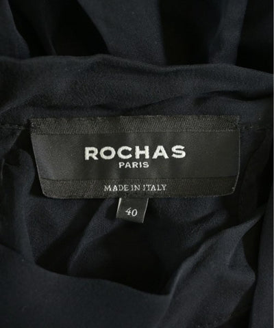 ROCHAS Casual shirts
