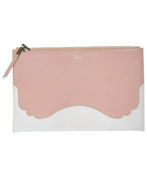 ROCHAS Clutches