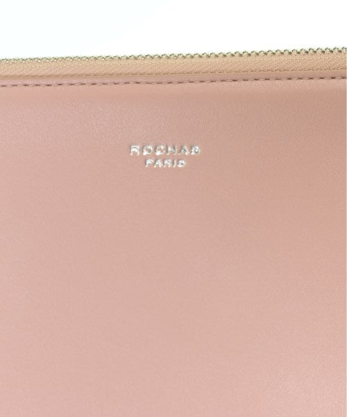 ROCHAS Clutches