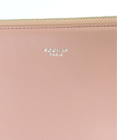 ROCHAS Clutches