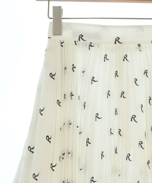 ROCHAS Long/Maxi length skirts