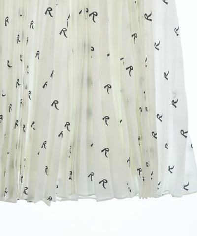 ROCHAS Long/Maxi length skirts