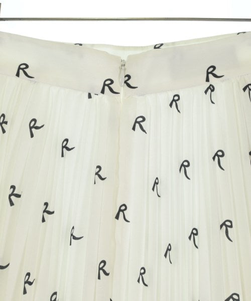 ROCHAS Long/Maxi length skirts