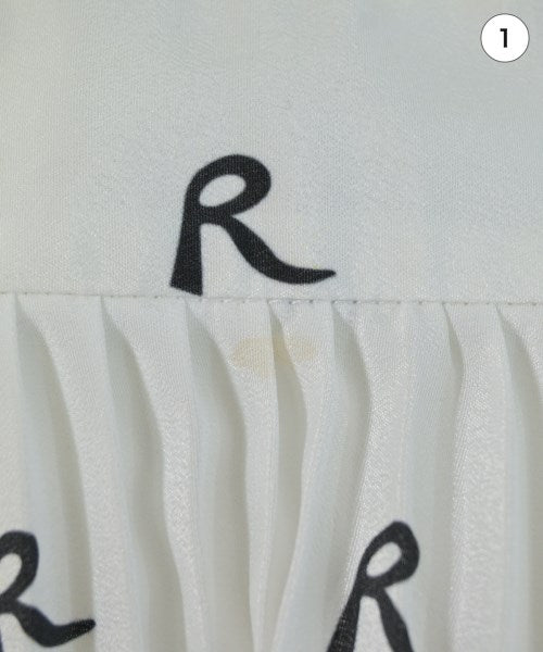 ROCHAS Long/Maxi length skirts