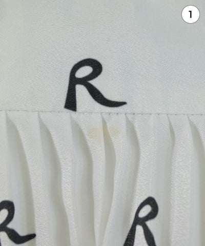 ROCHAS Long/Maxi length skirts