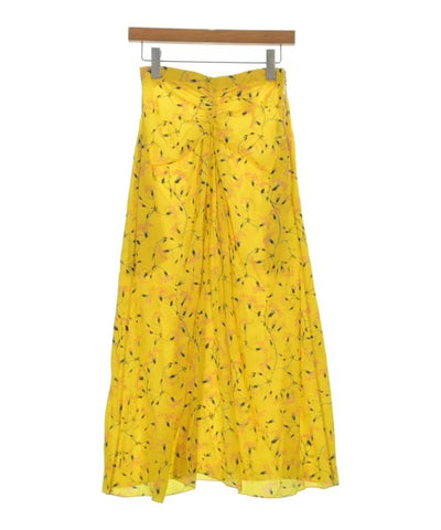 ROCHAS Long/Maxi length skirts