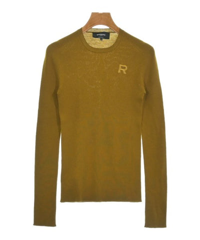 ROCHAS Sweaters