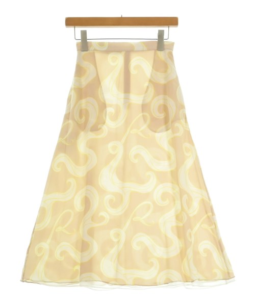 ROCHAS Long/Maxi length skirts